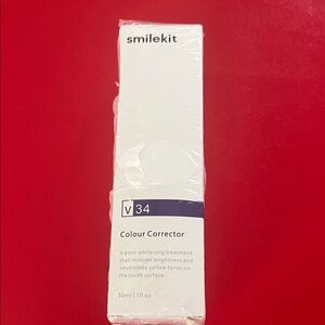 Smilekit V34 Colour Corrector